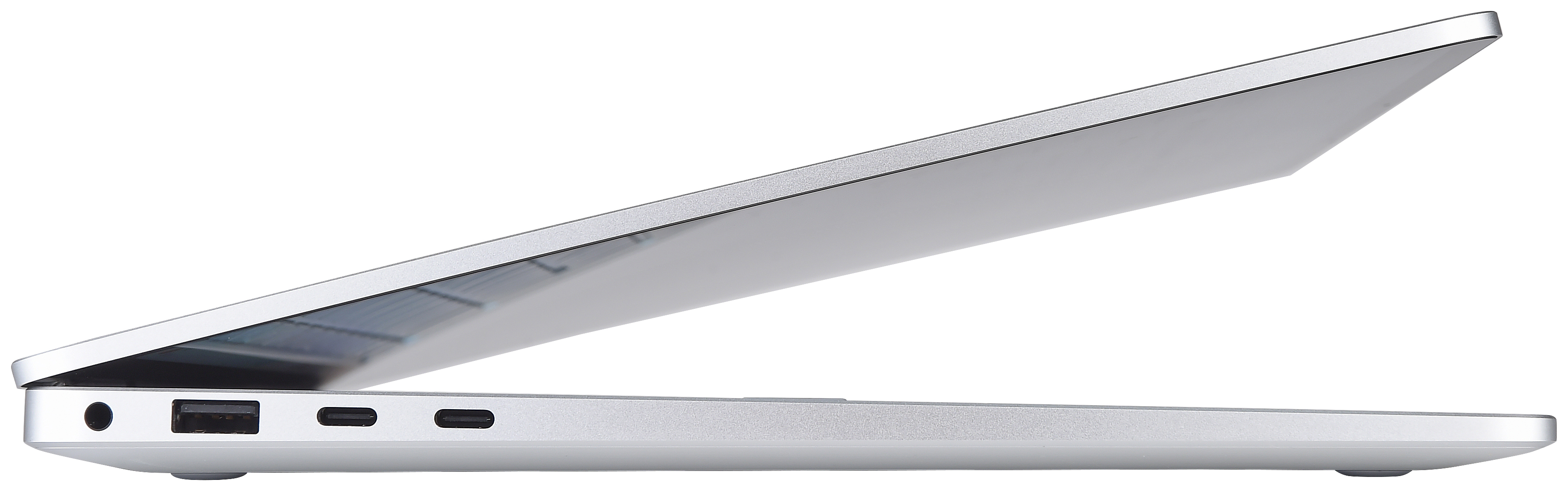 microsoft surface 7 left